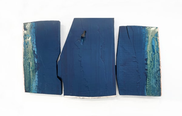 Zoe Benbow, JOC 1, 2022