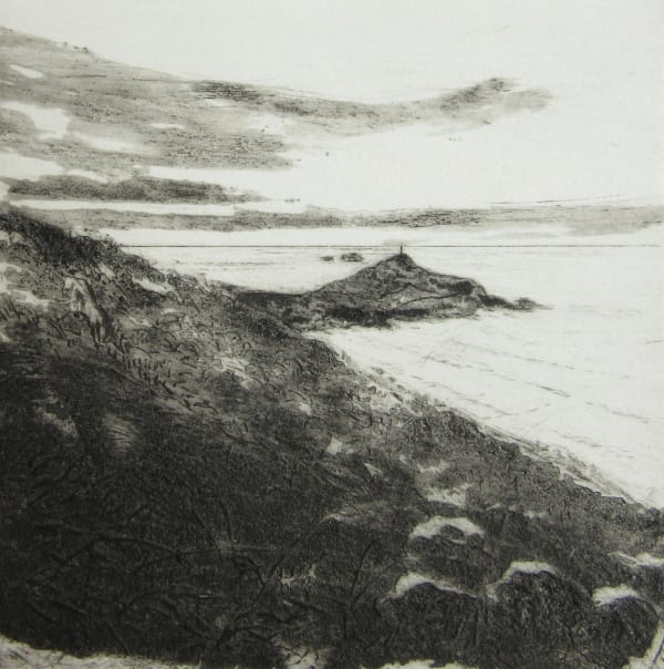 Iona Howard, The Brisons State II