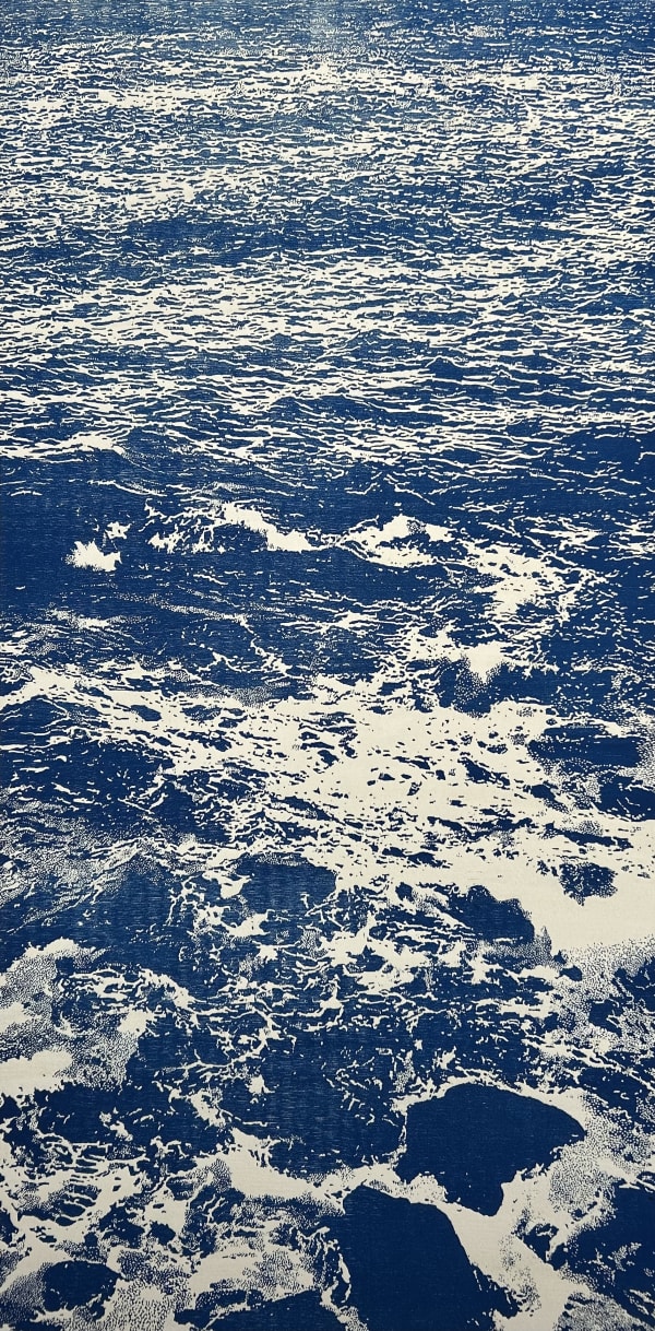 Trevor Price, We need to come back to this place soon, 2025