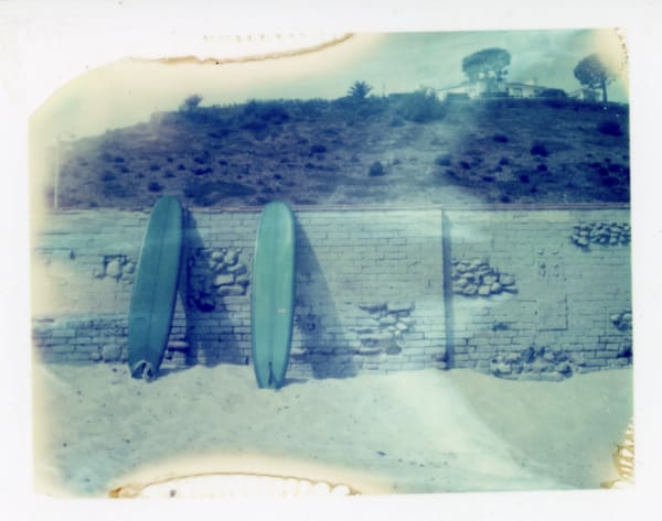 Matt Smith, The Wall, 2025