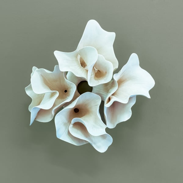 Marina Nimmo, LITTLE BLOOM #2, 2024