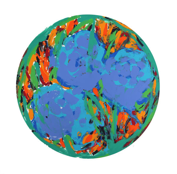 Augustine & Bridgland, Empty Vessels Make The Most Noise, 2019