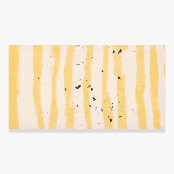 Julie Poulsen, Flooded sunlight