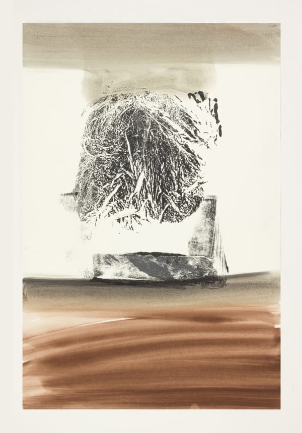 Morgan Doyle, Beach Centre, 2018