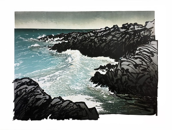 Ian Phillips , North Shore Swell