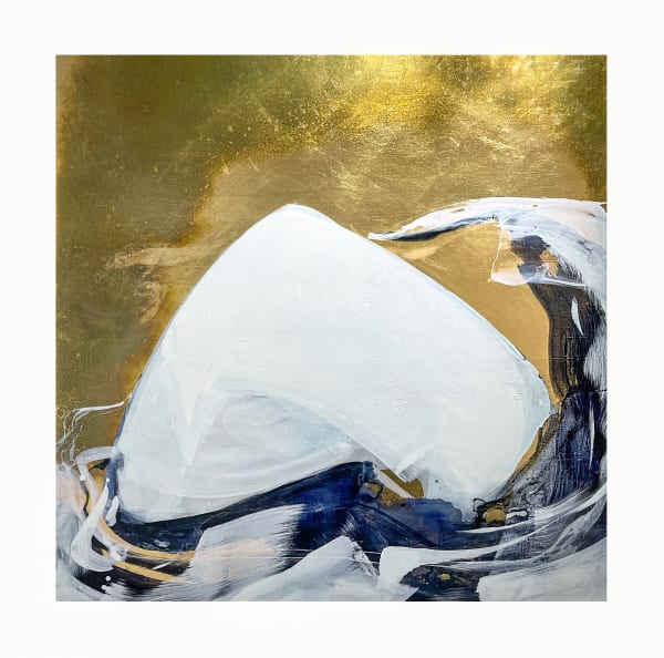 John O'Carroll, The Path Of Water IIII, 2023