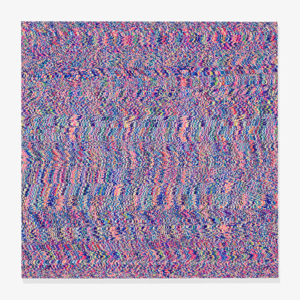 Maibritt Ulvedal Bjelke, Tosca no5, 2018