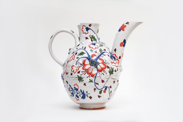 Elin Hughes, Abera eron Ewer (Stên Aberaeron), 2021