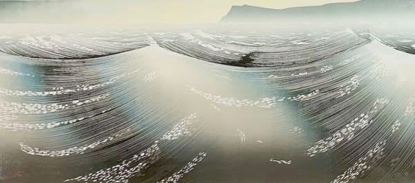 Rod Nelson, Headland