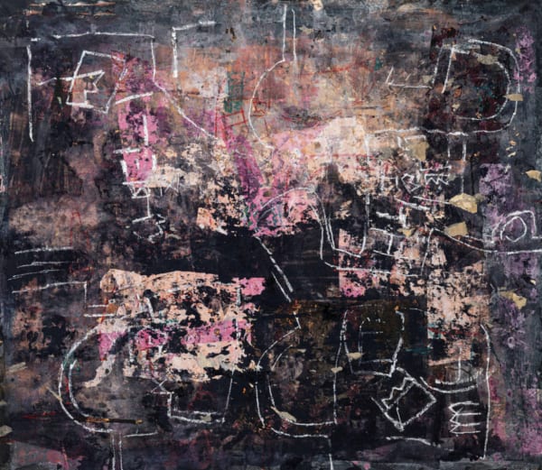 Julie Poulsen, Night lights