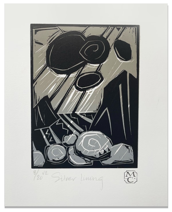 Merlyn Chesterman, Silver Lining V2