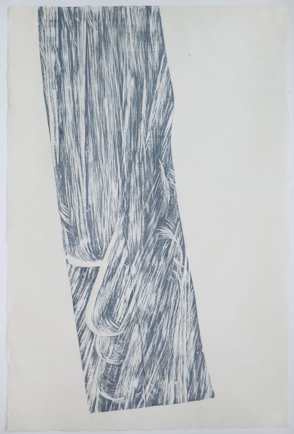 Danielle Creenaune, Silent Embrace 3, 2022