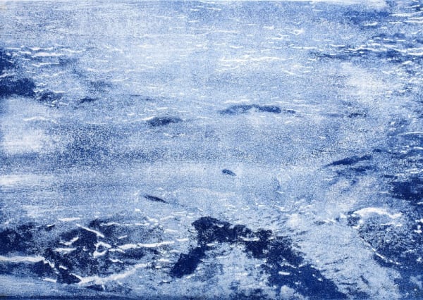 Jelena Sredanović, Somewhere, 2014
