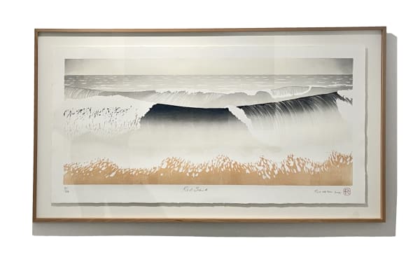 Rod Nelson, Red Sand