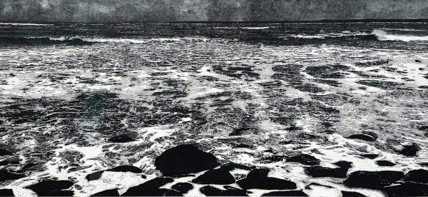 Trevor Price, Celtic Sea