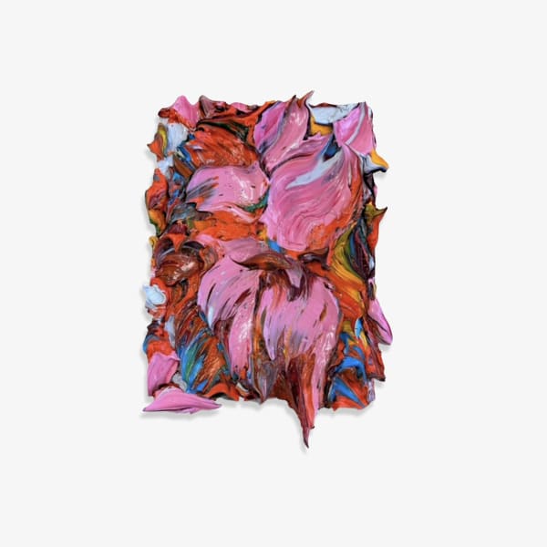 Wil Jansen, Summer 03, 2025