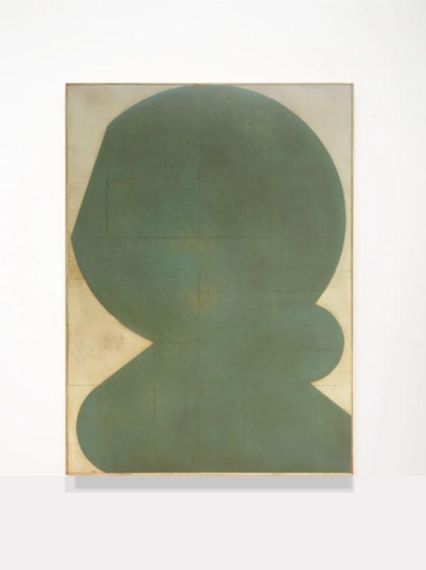 Mark Charlton , Atom 49, 2025