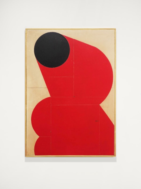 Mark Charlton , Atom 50, 2025