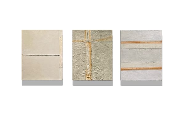 Zoe Benbow, Slly 3, 2022