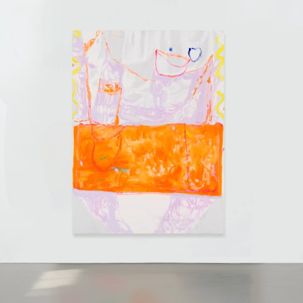 Felicity Mara, Interlude