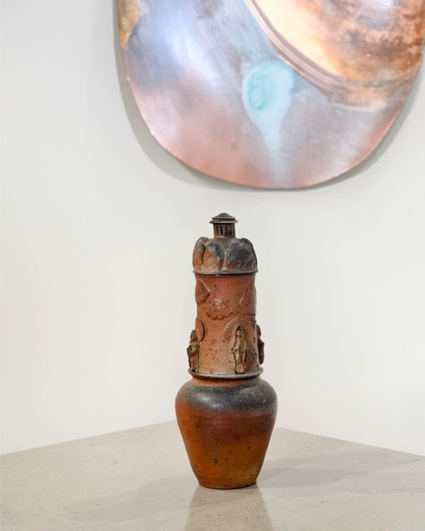 Dappled Dawn Drawn Jynsym Ong