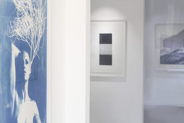 CIRCLE Spring Group Exhibition