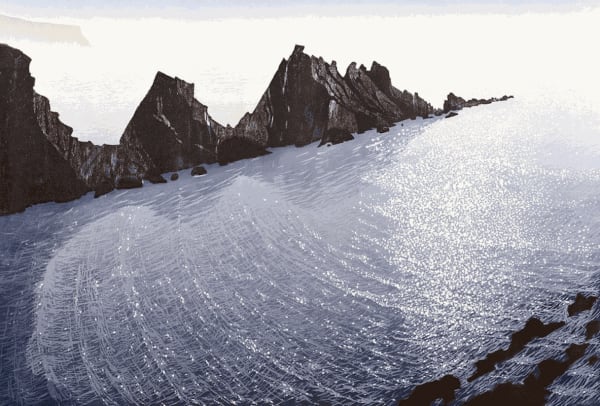 Pine Feroda Art Focus | Floor 2