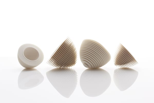 Clay Group Exhibition | Floor 2