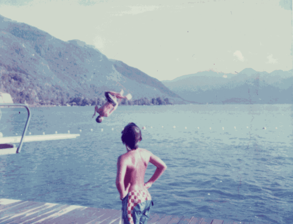 Travelling Light A Summer Travel Show | Floor 1