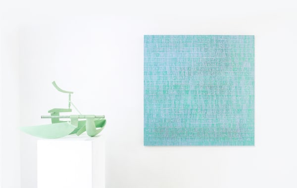 In Spring Group Exhibition