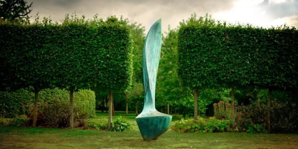 Welcome: Ben Barrell