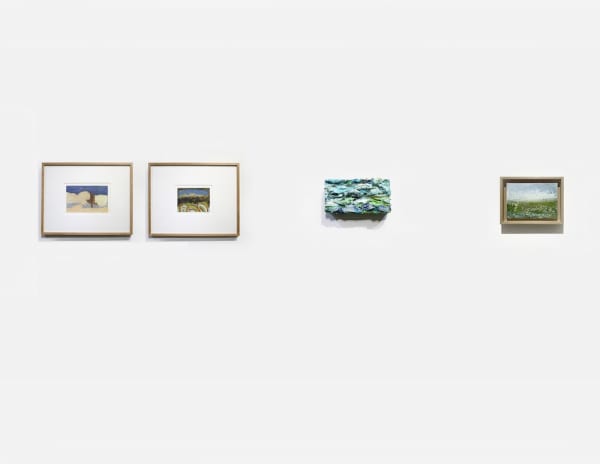 It's a small world Annual Winter Selection | Floor 2