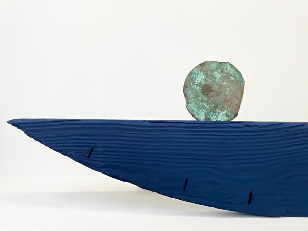 WE ARE GOING TOWARDS THE SEA Floor 2 + Online