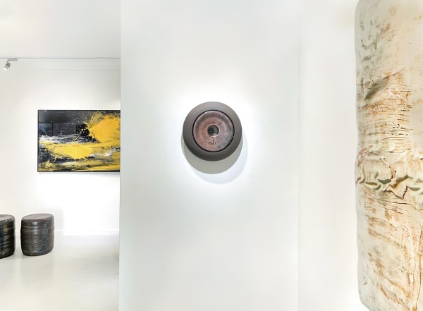 Spring 2022 Group Show