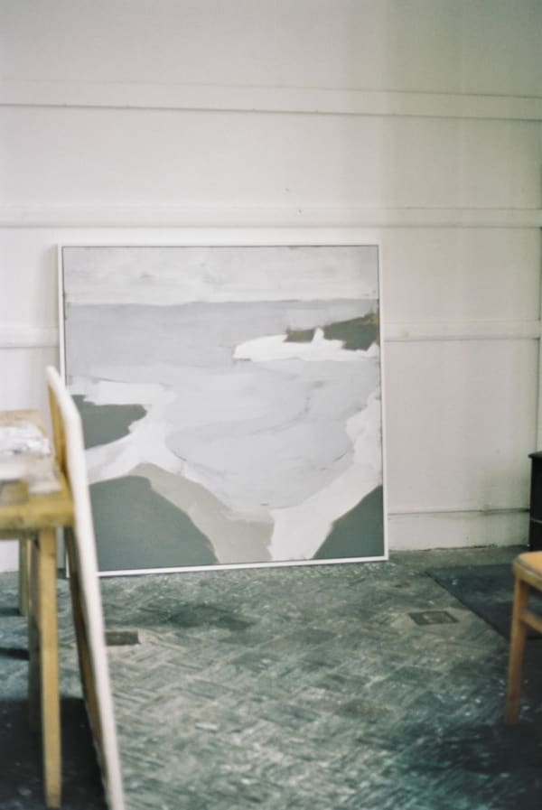 Sarah Woods Gallery Feature