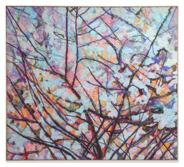 The matrix of pleasure Adam Halls