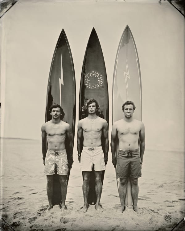 SALT HORIZON Joni Sternbach