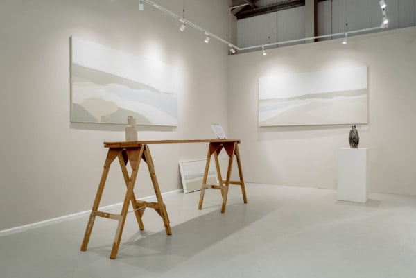 West Coast Sarah Woods