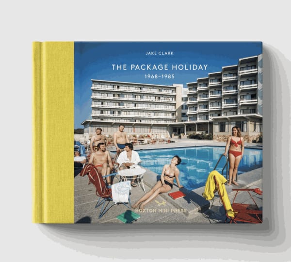 THE PACKAGE HOLIDAY 1968 - 1985