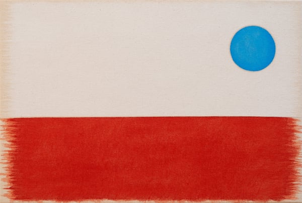 Ugo Rondinone MATTITUCK