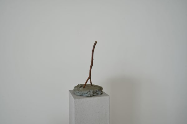 Architectmade, Finn Juhl, Kishio Suga Material, Form, Space