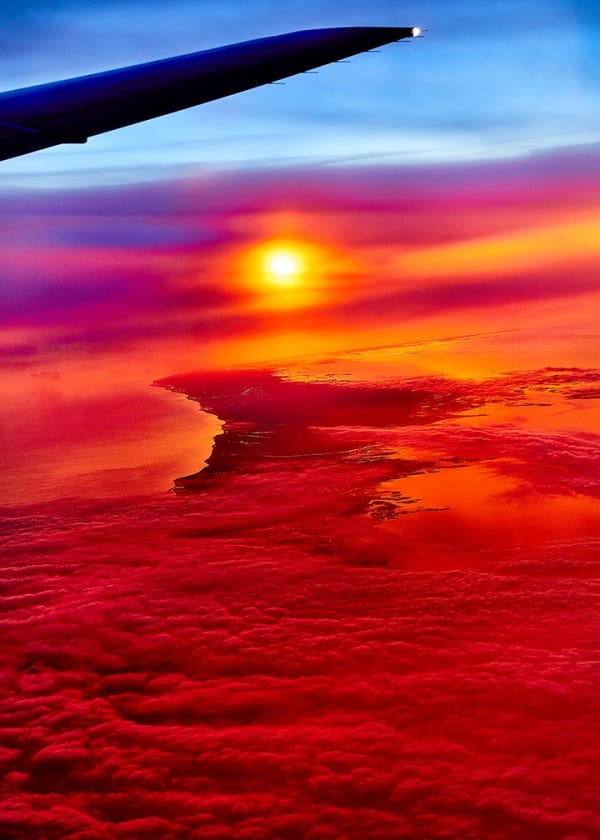 Untitled 7 2021 Archival inkjet print 50 x 72 inches, unframed Edition of 3 +2AP $2,000 plus tax