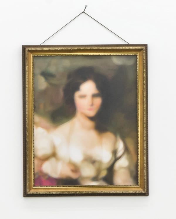 The Morning Shines With The Lights Of Love