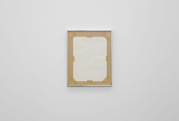 First The Pleasure, Then The Thesis