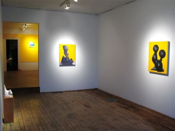 Bird Island ( A Week On )