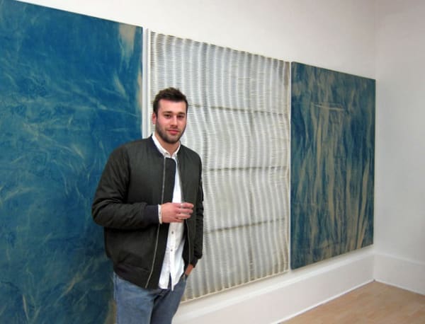 Works by Hugh Scott-Douglas