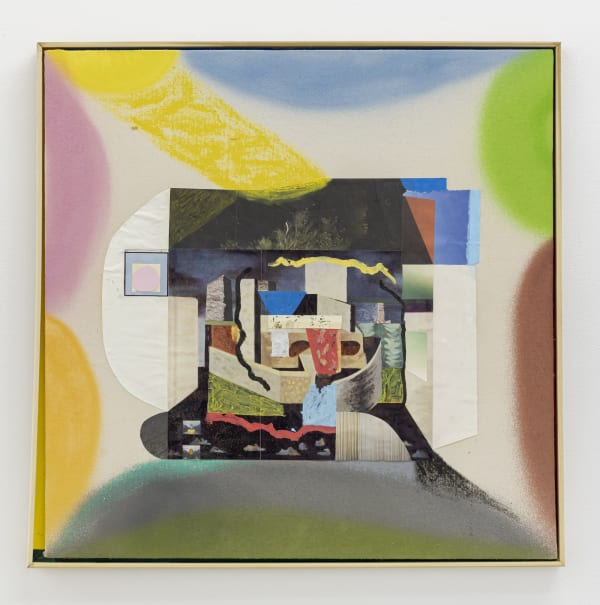 Leif Low-Beer - Ongoing Maintenance, 2025