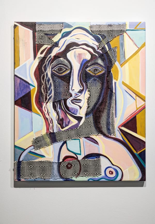 Sarah Cale - Skullcap, 2023