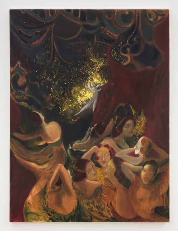 Works by Darby Milbrath