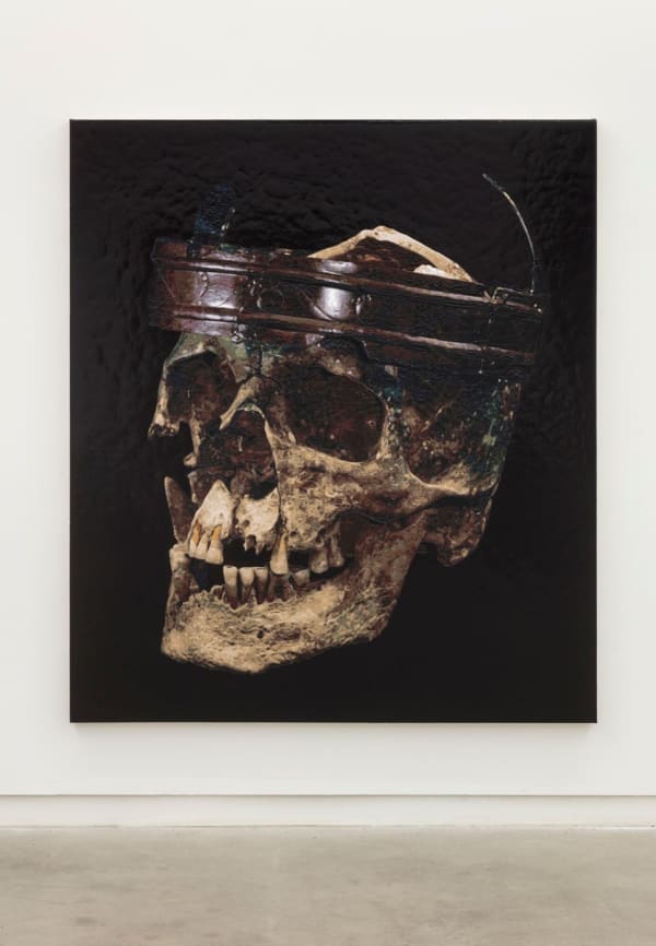 Dorian Fitzgerald - Hesiod, 2023